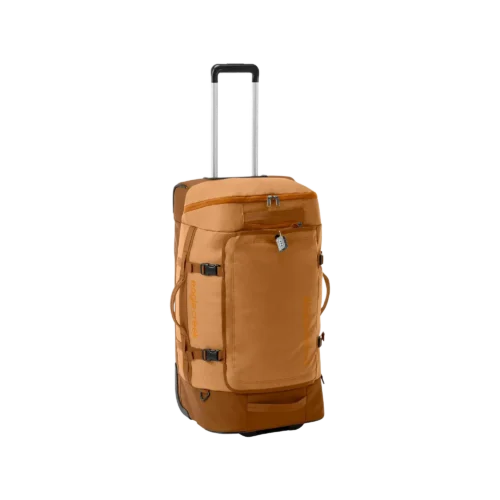 Cargo Hauler XT Wheeled Duffel 90L