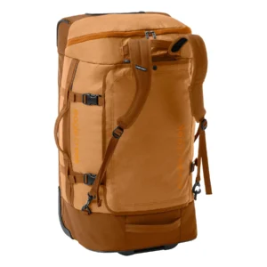 Cargo Hauler XT Wheeled Duffel 90L