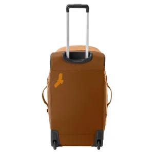 Cargo Hauler XT Wheeled Duffel 90L