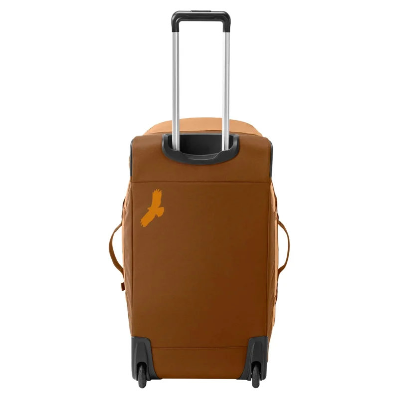 Cargo Hauler XT Wheeled Duffel 90L