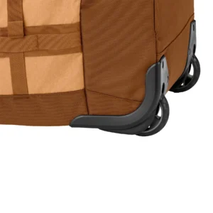 Cargo Hauler XT Wheeled Duffel 90L
