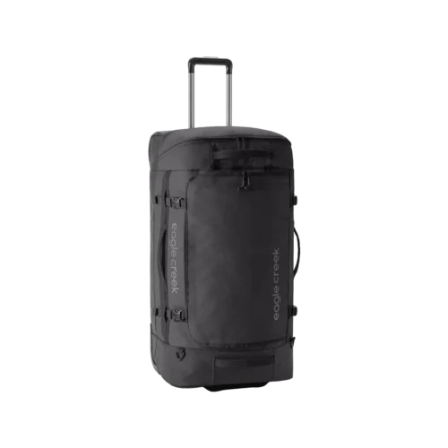 Cargo Hauler XT Wheeled Duffel 120L