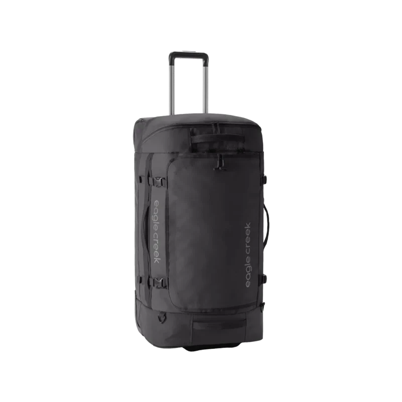 Cargo Hauler XT Wheeled Duffel 120L