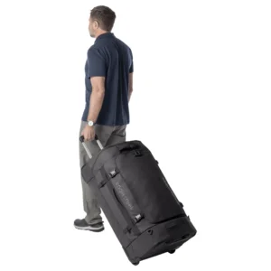 Cargo Hauler XT Wheeled Duffel 120L