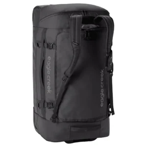 Cargo Hauler XT Wheeled Duffel 120L