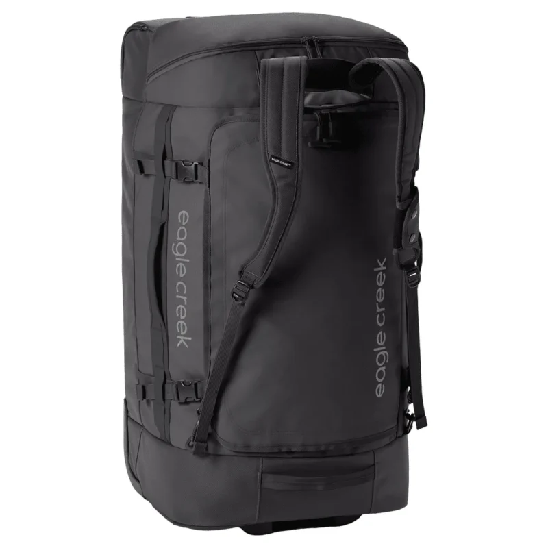 Cargo Hauler XT Wheeled Duffel 120L