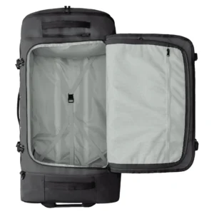 Cargo Hauler XT Wheeled Duffel 120L