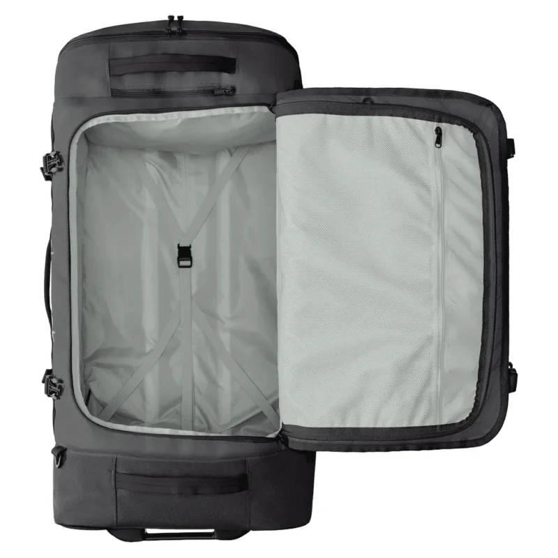 Cargo Hauler XT Wheeled Duffel 120L