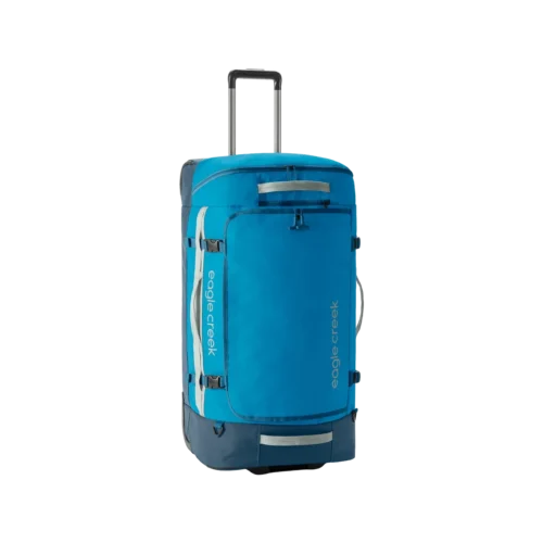 Cargo Hauler XT Wheeled Duffel 120L