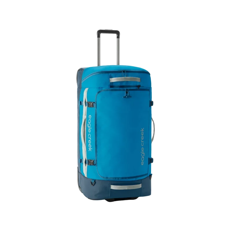 eagle-creek-cargo-hauler-xt-wheeled-duffel-120l-harbor-blue-1-1 Cargo Hauler XT Wheeled Duffel 120L
