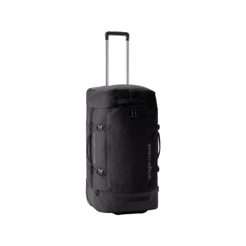 Cargo Hauler XT Wheeled Duffel 90L