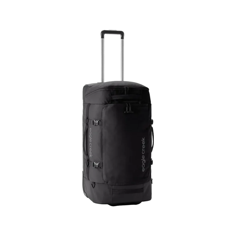 Cargo Hauler XT Wheeled Duffel 90L