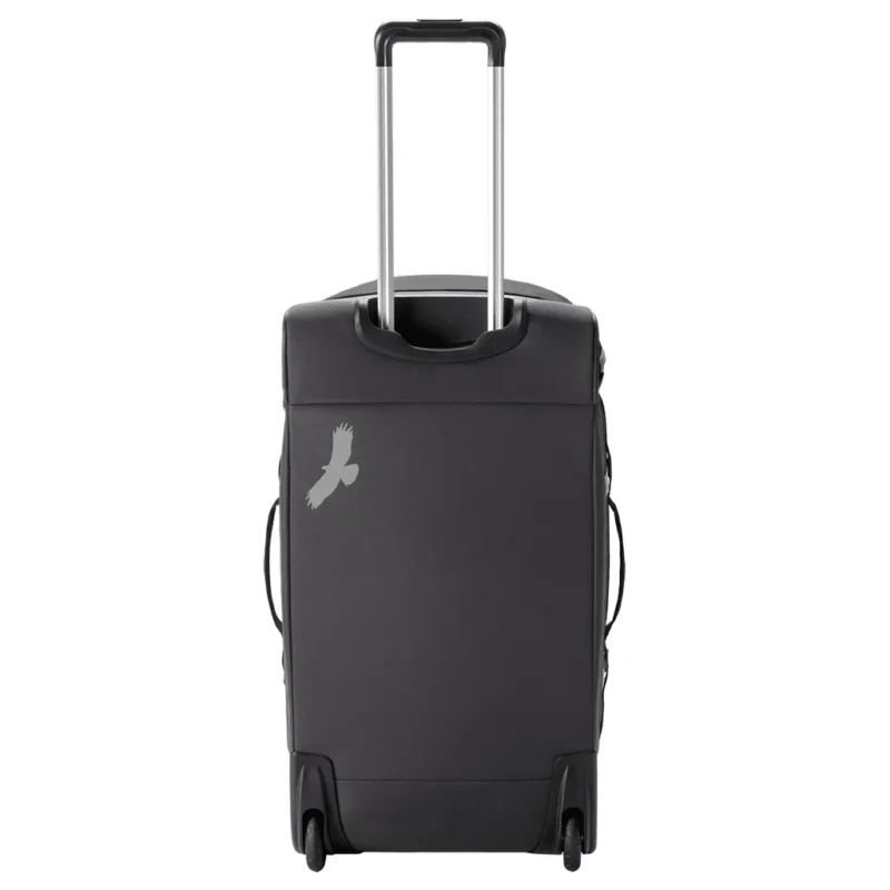 Cargo Hauler XT Wheeled Duffel 90L