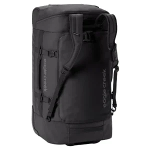 Cargo Hauler XT Wheeled Duffel 90L
