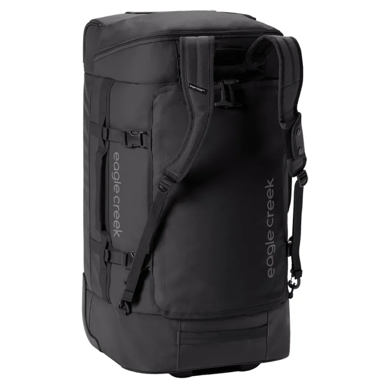 Cargo Hauler XT Wheeled Duffel 90L