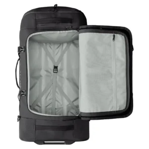 Cargo Hauler XT Wheeled Duffel 90L