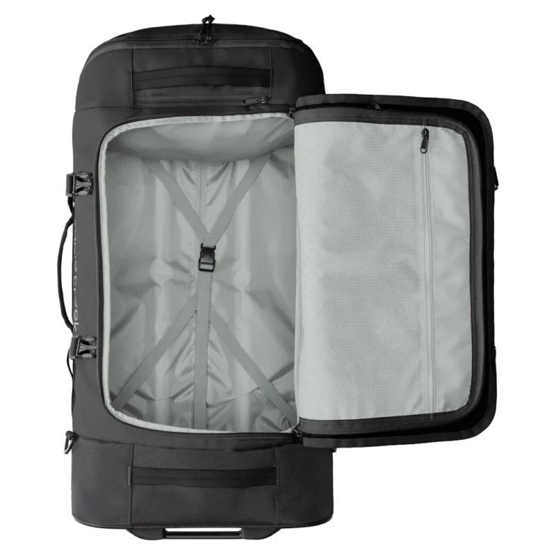 Cargo Hauler XT Wheeled Duffel 90L