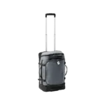 CARGO HAULER XT WHEELED INTERNATIONAL CARRY ON DUFFEL 40L