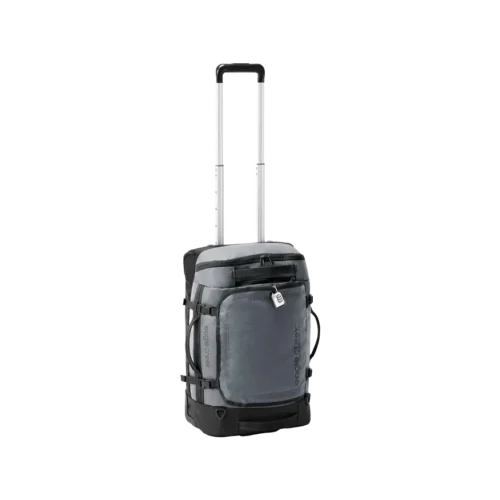 CARGO HAULER XT WHEELED INTERNATIONAL CARRY ON DUFFEL 40L