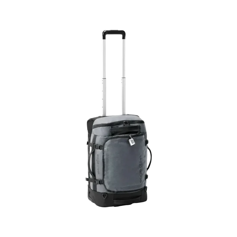 CARGO HAULER XT WHEELED INTERNATIONAL CARRY ON DUFFEL 40L