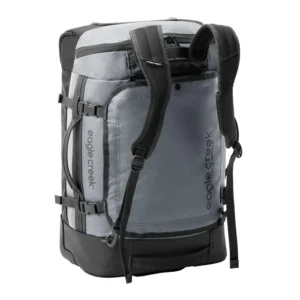 CARGO HAULER XT WHEELED INTERNATIONAL CARRY ON DUFFEL 40L