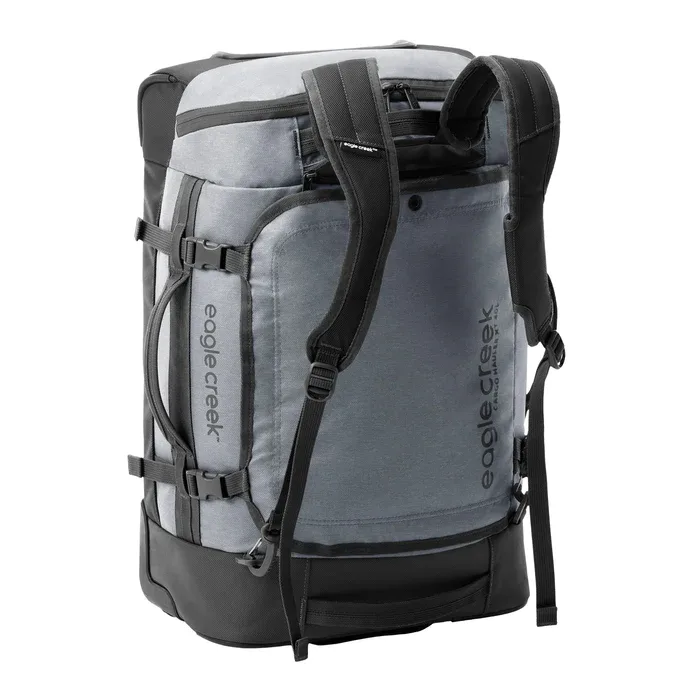 CARGO HAULER XT WHEELED INTERNATIONAL CARRY ON DUFFEL 40L
