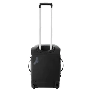 CARGO HAULER XT WHEELED INTERNATIONAL CARRY ON DUFFEL 40L