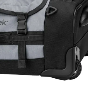 CARGO HAULER XT WHEELED INTERNATIONAL CARRY ON DUFFEL 40L