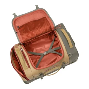 CARGO HAULER XT WHEELED INTERNATIONAL CARRY ON DUFFEL 40L