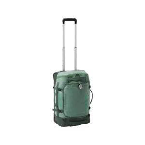 CARGO HAULER XT WHEELED INTERNATIONAL CARRY ON DUFFEL 40L