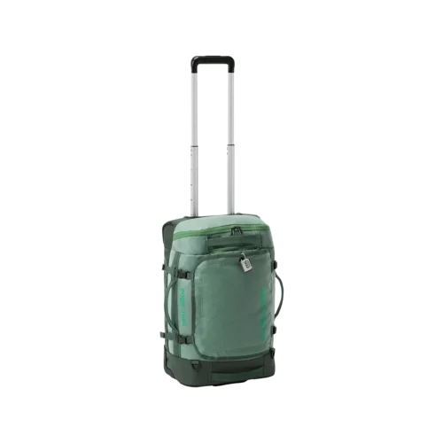 CARGO HAULER XT WHEELED INTERNATIONAL CARRY ON DUFFEL 40L