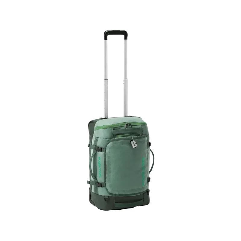 CARGO HAULER XT WHEELED INTERNATIONAL CARRY ON DUFFEL 40L