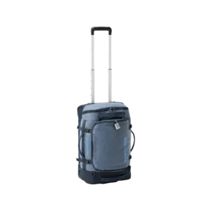 CARGO HAULER XT WHEELED INTERNATIONAL CARRY ON DUFFEL 40L