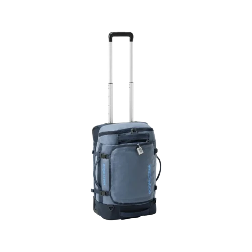 CARGO HAULER XT WHEELED INTERNATIONAL CARRY ON DUFFEL 40L