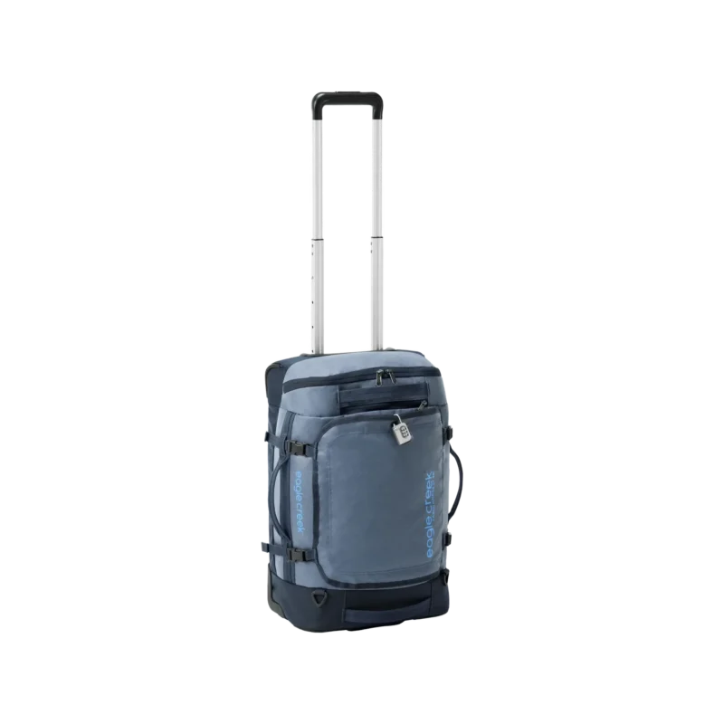 CARGO HAULER XT WHEELED INTERNATIONAL CARRY ON DUFFEL 40L