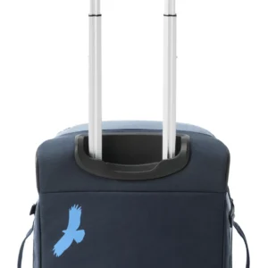 CARGO HAULER XT WHEELED INTERNATIONAL CARRY ON DUFFEL 40L