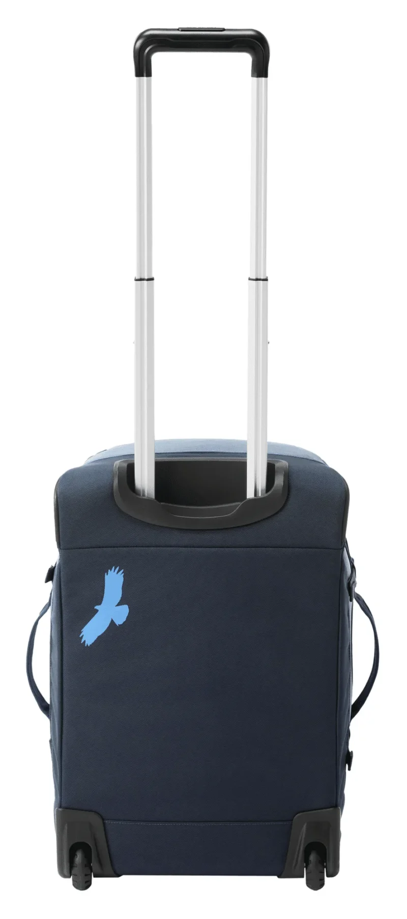 CARGO HAULER XT WHEELED INTERNATIONAL CARRY ON DUFFEL 40L