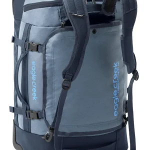 CARGO HAULER XT WHEELED INTERNATIONAL CARRY ON DUFFEL 40L