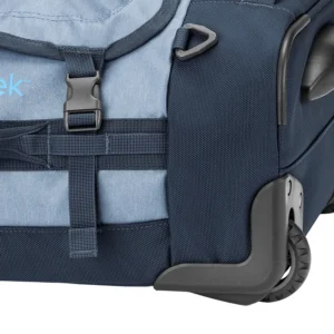 CARGO HAULER XT WHEELED INTERNATIONAL CARRY ON DUFFEL 40L