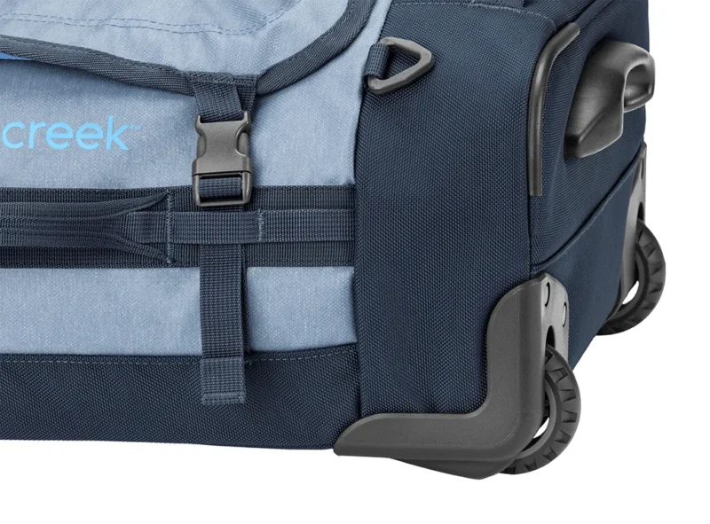 CARGO HAULER XT WHEELED INTERNATIONAL CARRY ON DUFFEL 40L