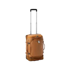 CARGO HAULER XT WHEELED INTERNATIONAL CARRY ON DUFFEL 40L