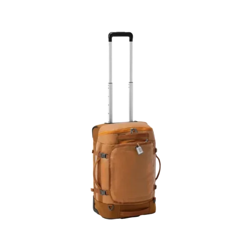 CARGO HAULER XT WHEELED INTERNATIONAL CARRY ON DUFFEL 40L