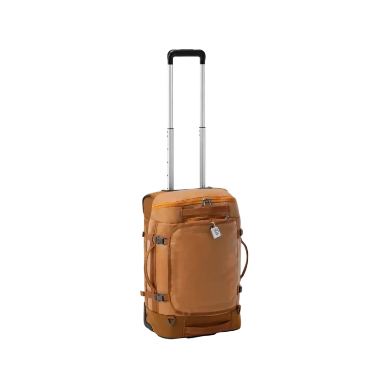 CARGO HAULER XT WHEELED INTERNATIONAL CARRY ON DUFFEL 40L