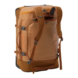 CARGO HAULER XT WHEELED INTERNATIONAL CARRY ON DUFFEL 40L