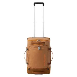 CARGO HAULER XT WHEELED INTERNATIONAL CARRY ON DUFFEL 40L
