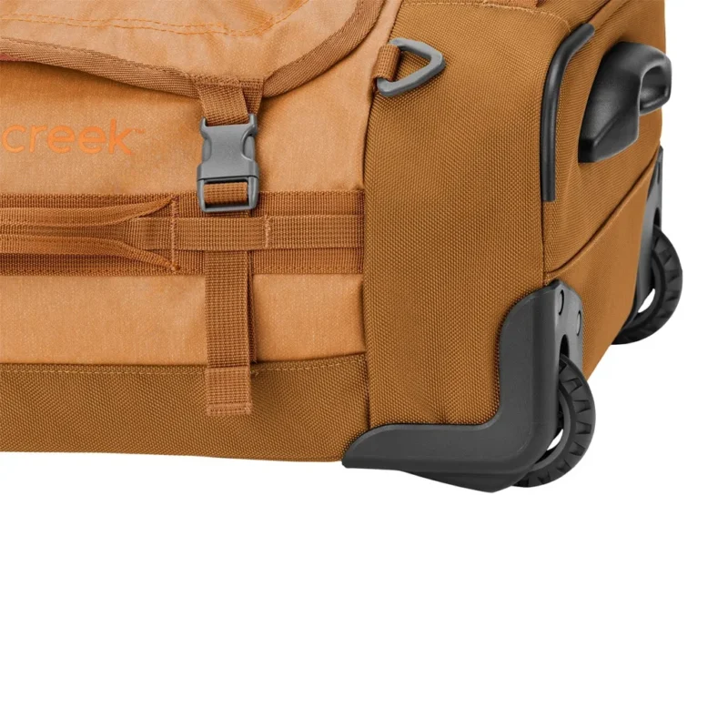 CARGO HAULER XT WHEELED INTERNATIONAL CARRY ON DUFFEL 40L
