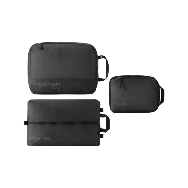 Pack-It Essentials Set