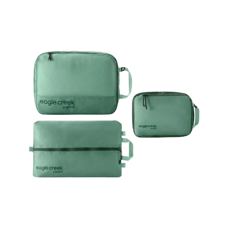 Pack-It Essentials Set