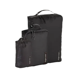 PACK-IT ISOLATE CUBE SET XS/S/M