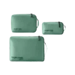PACK-IT ISOLATE CUBE SET XS/S/M